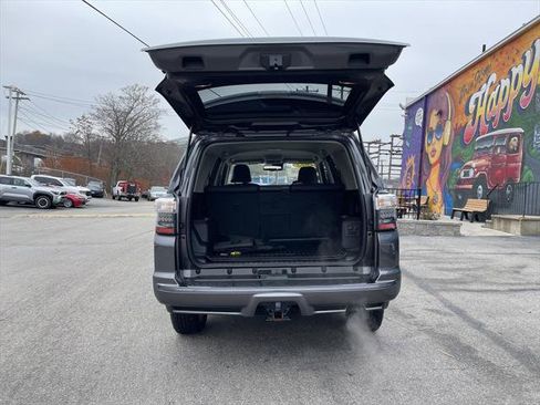 Certified 2023 Toyota 4Runner TRD Sport image 15