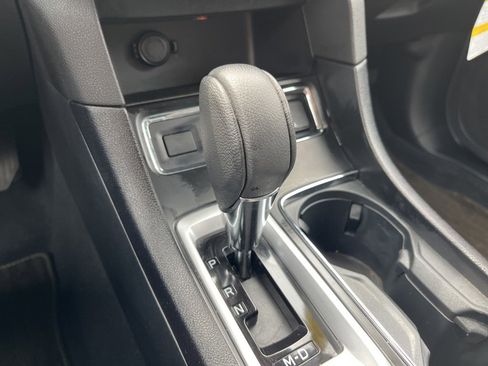 Certified 2024 Subaru Ascent Onyx Edition image 20