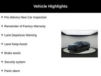 New 2026 Hyundai Santa Fe SE video 2