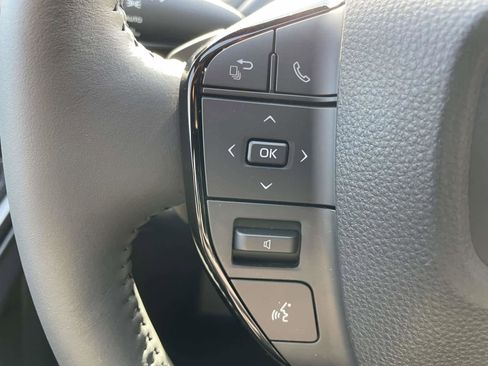 New 2026 Subaru Solterra Touring XT image 16