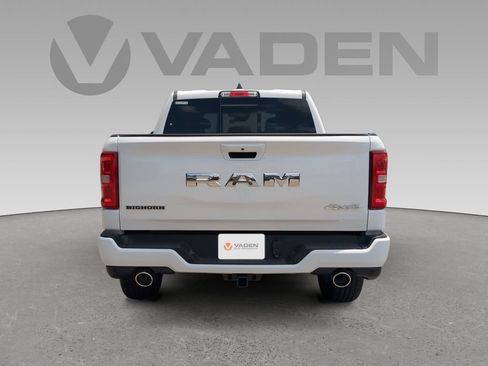 Used 2025 RAM 1500 Big Horn image 9