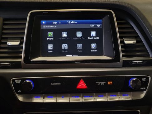 Used 2019 Hyundai Sonata SE FWD image 25