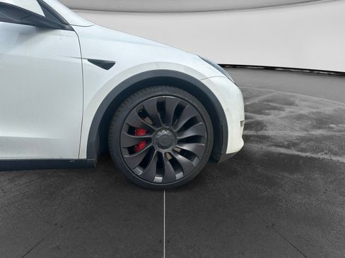 Used 2021 Tesla Model Y Performance AWD/4WD image 20