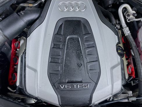 Used 2016 Audi A7 3.0T Premium Plus w/ S Line Sport Package image 35