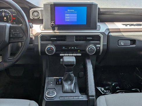 Certified 2025 Toyota Tacoma SR5 RWD image 13
