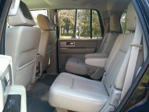 Used 2014 Ford Expedition Limited image 33