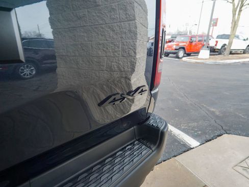 Used 2019 RAM 1500 Rebel w/ Rebel Level 2 Equipment Group image 11