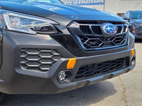 Used 2024 Subaru Outback Wilderness AWD/4WD image 2