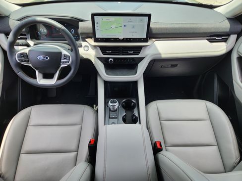 New 2026 Ford Explorer Active w/ Active Comfort Package RWD image 20