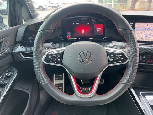 Used 2023 Volkswagen GTI SE image 15