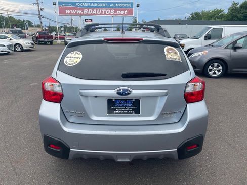 Used 2016 Subaru Crosstrek 2.0i Premium image 6