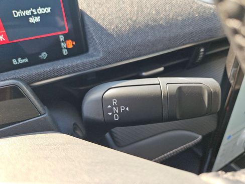 New 2025 Ford Mustang Mach-E Premium image 10