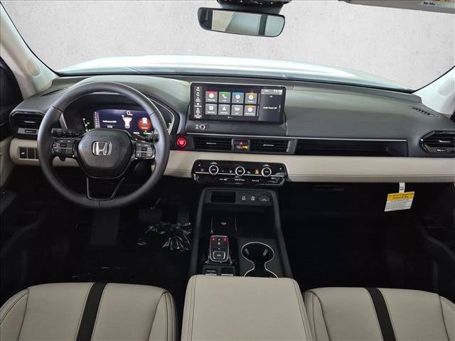 New 2026 Honda Pilot EX-L image 15