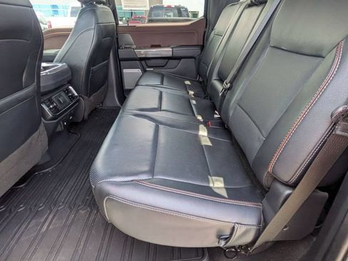 Certified 2023 Ford F150 Lariat AWD/4WD image 16