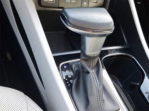 Certified 2023 Hyundai Tucson SEL w/ Convenience Package image 15