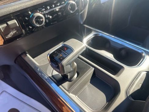 New 2026 Chevrolet Silverado 1500 LT Trail Boss w/ LPO, Dark Essentials Package image 26