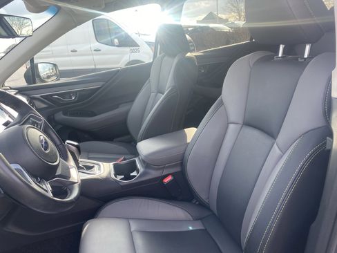 Used 2021 Subaru Outback Onyx Edition XT w/ Popular Package #2 image 21