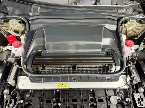 Used 2022 Mercedes-Benz EQS AMG 4MATIC image 39