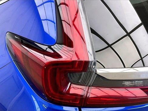 Used 2021 Honda CR-V EX-L image 27