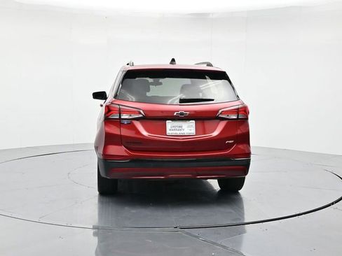 Used 2024 Chevrolet Equinox RS image 8
