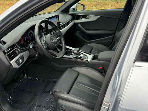 Used 2020 Audi A4 2.0T Premium Plus w/ Premium Plus Package image 9