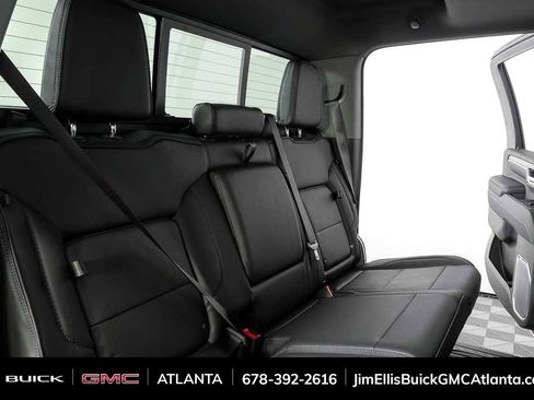 New 2026 GMC Sierra 3500 Denali w/ Denali Reserve Package image 22