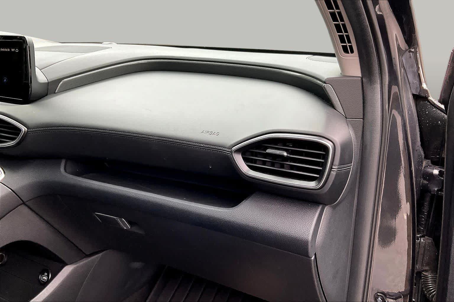 Used 2023 Hyundai Santa Fe SEL FWD image 18