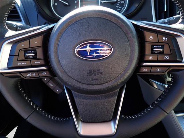 Certified 2024 Subaru Forester Premium AWD/4WD image 18