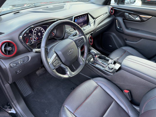 Used 2019 Chevrolet Blazer RS AWD/4WD image 10