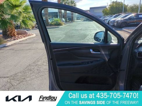 Used 2023 Hyundai Santa Fe SEL AWD/4WD image 13