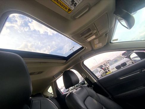 Used 2019 MAZDA CX-5 Grand Touring image 13