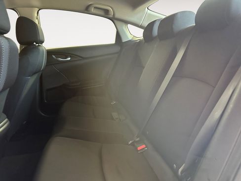 Used 2020 Honda Civic LX image 24
