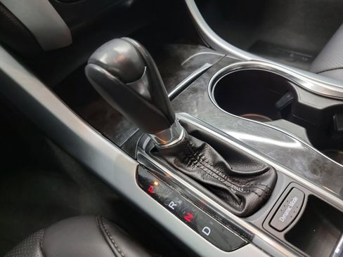 Used 2020 Acura TLX w/ Technology Package image 27