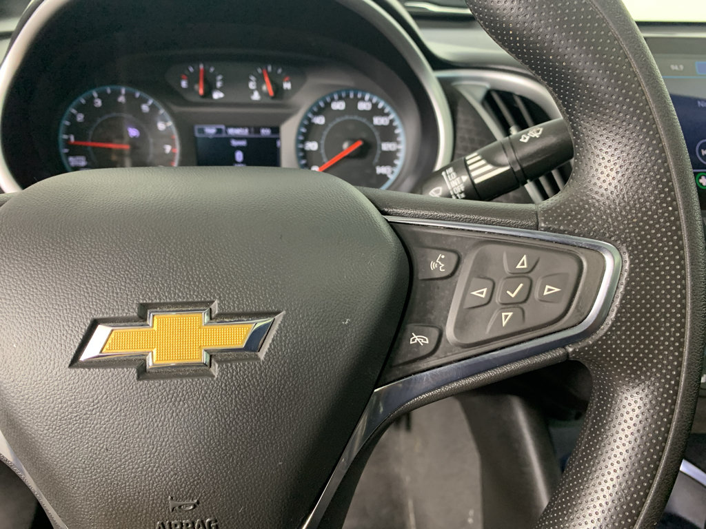 Used 2024 Chevrolet Malibu LT FWD image 19