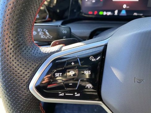 Used 2024 Volkswagen GTI S image 13
