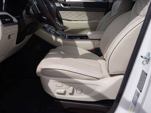 Used 2020 Hyundai Palisade Limited AWD/4WD image 34