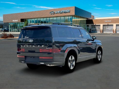 New 2026 Hyundai Santa Fe SEL AWD/4WD image 46