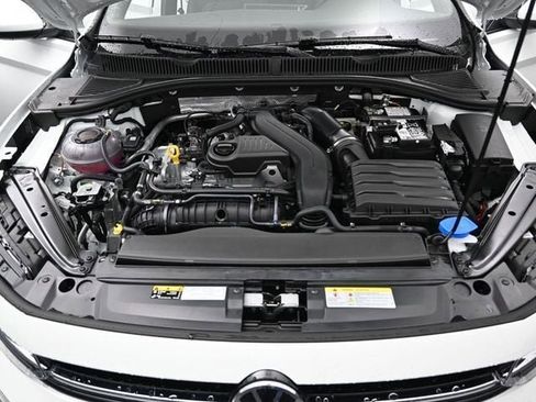 New 2026 Volkswagen Jetta Sport image 15