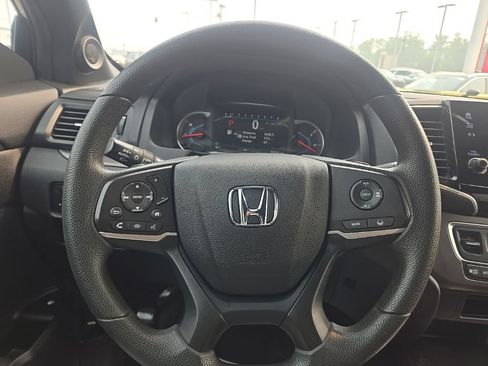 Used 2021 Honda Passport Sport image 13