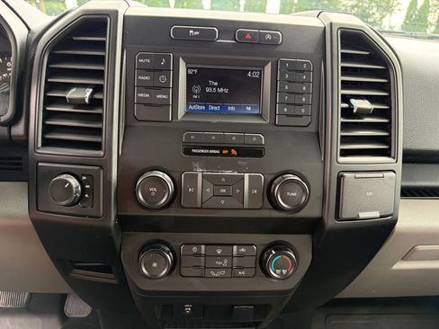 Used 2019 Ford F150 XL w/ XL Power Equipment Group AWD/4WD image 23