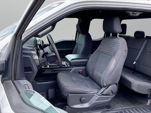 Used 2023 Ford F150 XL w/ STX Appearance Package AWD/4WD image 16