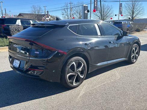 New 2024 Kia EV6 GT-Line AWD/4WD image 3
