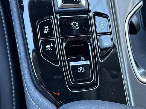 New 2026 Lexus NX 350 AWD w/ Premium Package image 16