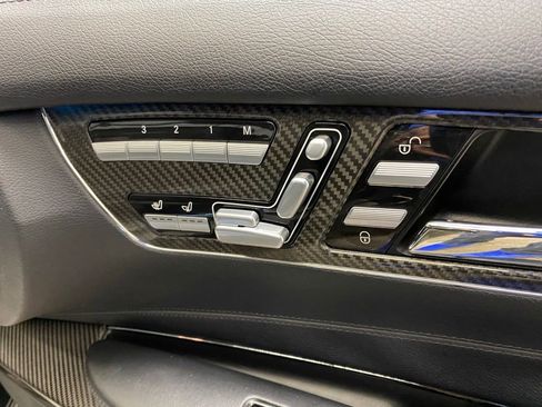 Used 2013 Mercedes-Benz CL 63 AMG image 18