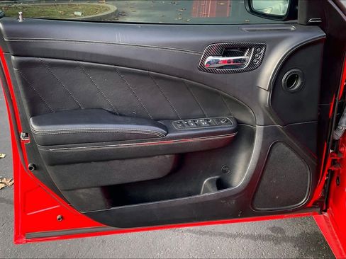 Used 2021 Dodge Charger SRT Hellcat image 25