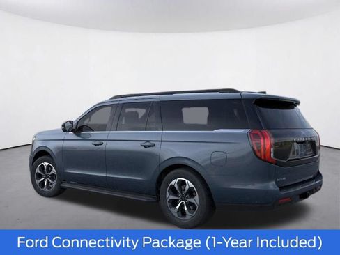 Used 2026 Ford Expedition Max Active AWD/4WD image 5