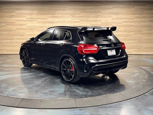 Used 2017 Mercedes-Benz GLA 45 AMG 4MATIC image 15