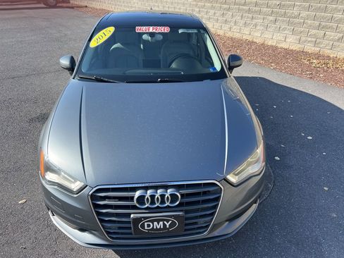 Used 2015 Audi A3 2.0T Premium Plus image 6