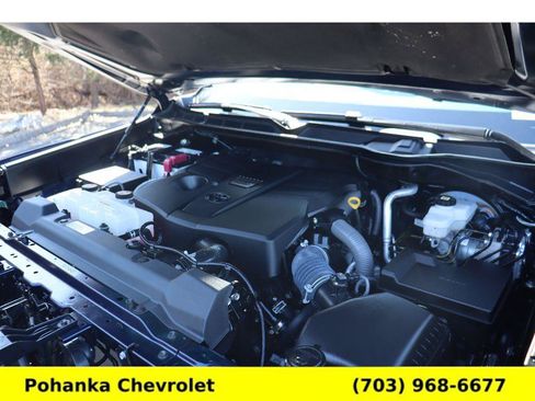 Used 2024 Toyota Tundra SR5 w/ SR5 Premium Package image 36