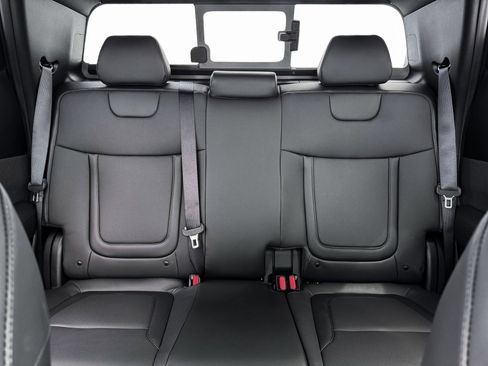 New 2026 Hyundai Santa Cruz XRT image 16